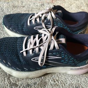 Brooks Glycerin